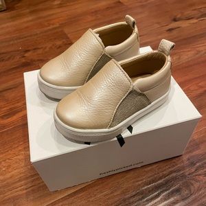 Freshly Picked sneakers